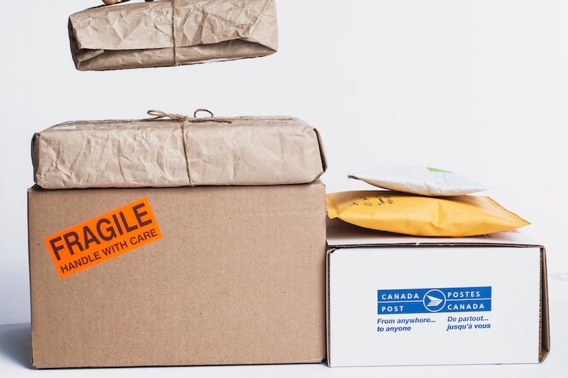 Packages